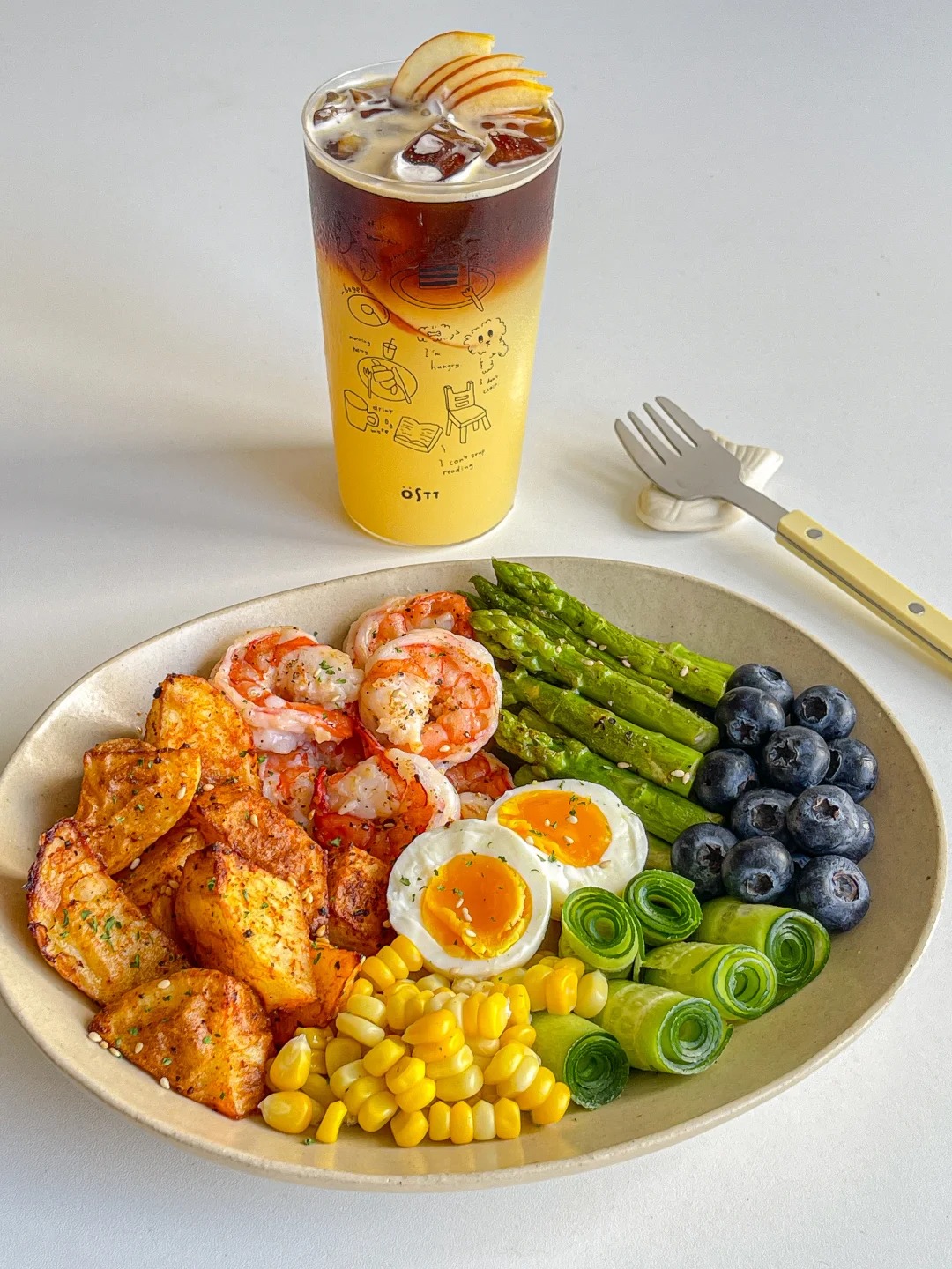 10 thực đơn "eat clean" vừa ngon vừa đẹp mắt: Quan trọng là cực dễ làm và tiết kiệm thời gian- Ảnh 10.