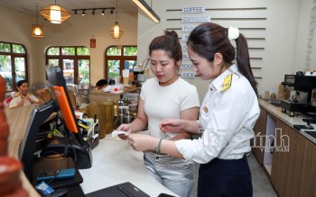 Lập “hóa đơn thay thế” thuận lợi hơn so với “hóa đơn điều chỉnh”