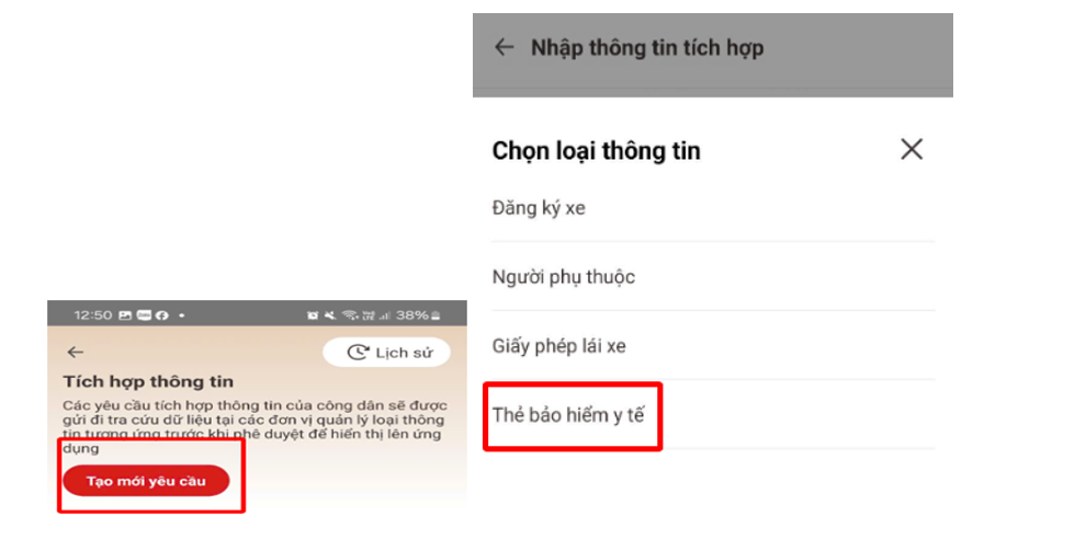 Một loại giấy tờ người dân cần sớm tích hợp vào ứng dụng VNeID để tránh bỏ lỡ quyền lợi- Ảnh 3.