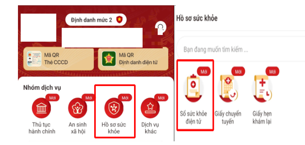 Một loại giấy tờ người dân cần sớm tích hợp vào ứng dụng VNeID để tránh bỏ lỡ quyền lợi- Ảnh 5.