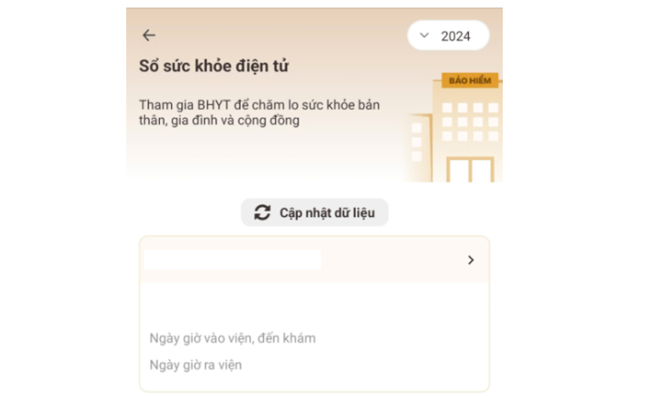 Một loại giấy tờ người dân cần sớm tích hợp vào ứng dụng VNeID để tránh bỏ lỡ quyền lợi- Ảnh 6.