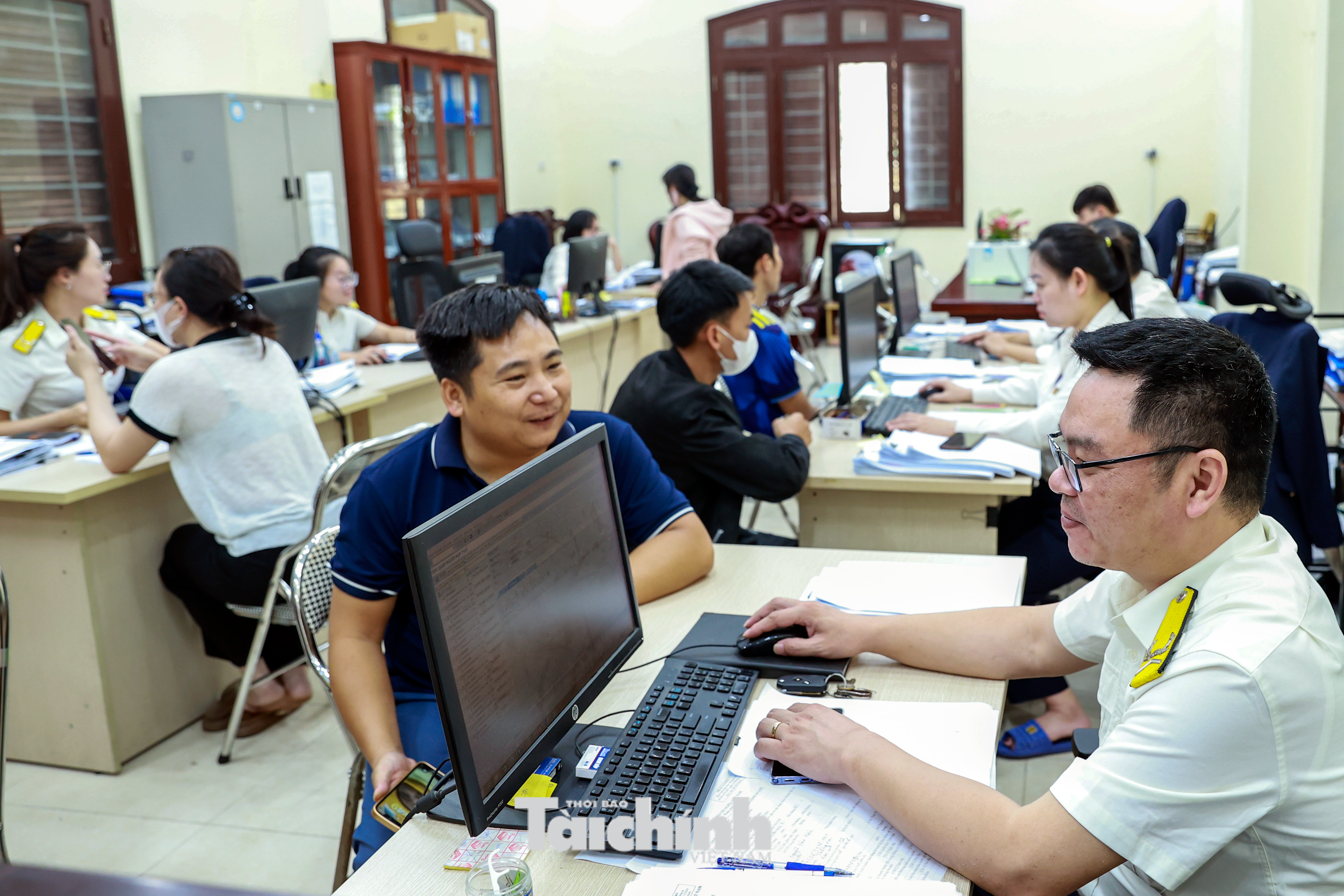 Bộ Tài chính thay thế 2 thủ tục hành chính trong giải quyết thuế quốc tế và giao dịch liên kết Bộ Tài chính thay thế 2 thủ tục hành chính trong giải quyết thuế quốc tế và giao dịch liên kết