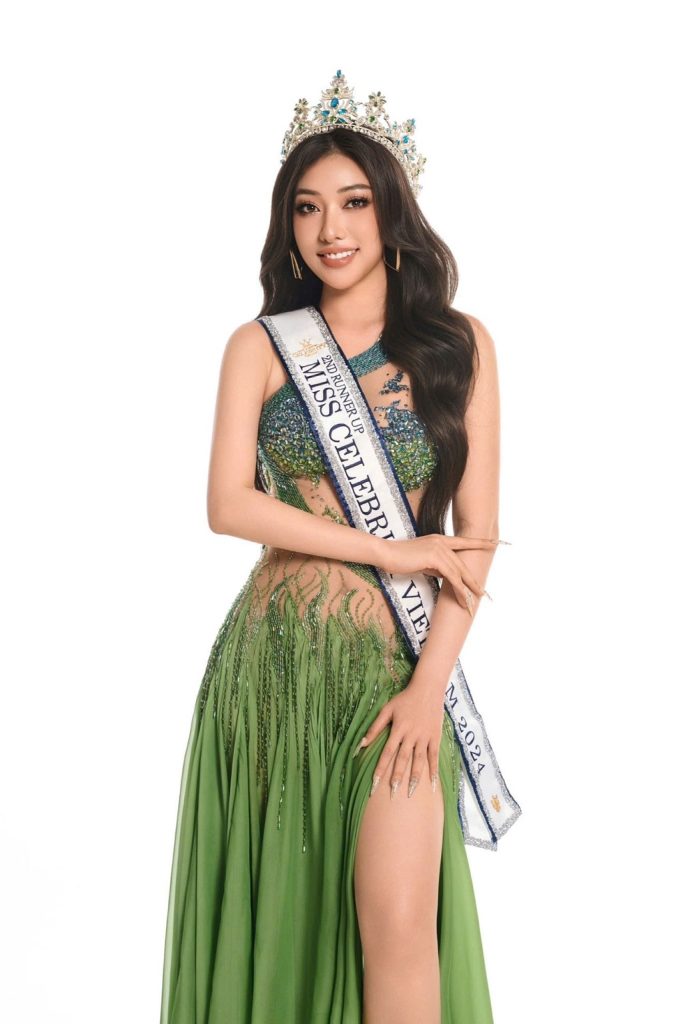 Vụ Á hậu Mỹ Duyên say sỉn ném gạch vào nhà người dân: Sở Văn hóa và Thể thao TP.HCM lên tiếng- Ảnh 2.