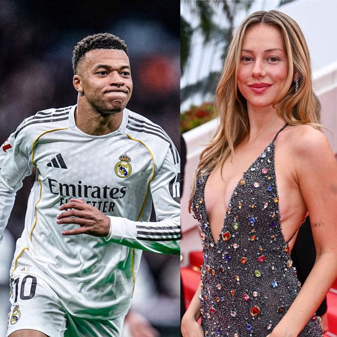 Bạn gái Mbappé luôn xinh đẹp, quyến rũ nhờ 3 thói quen đơn giản mà nhiều người bỏ qua- Ảnh 3.