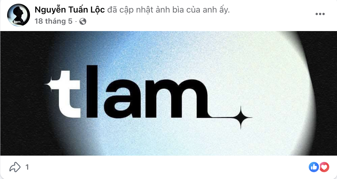 Hoài Lâm lại đổi tên- Ảnh 1.