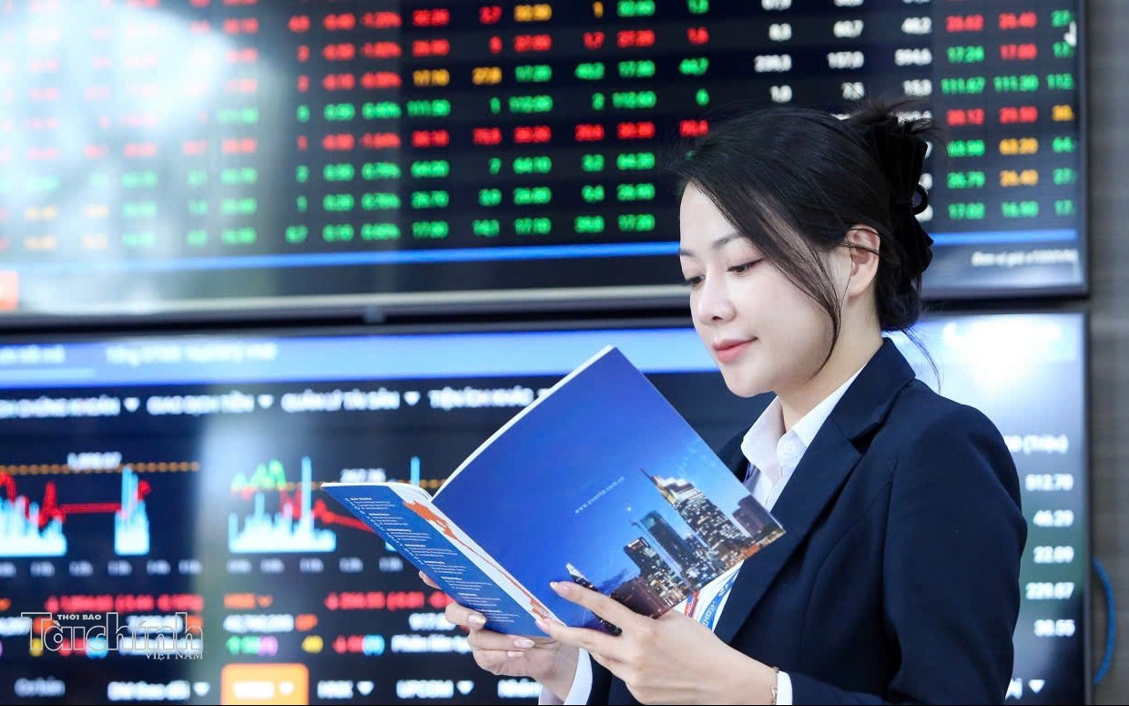 Thị trường vốn bước vào giai đoạn chuyển đổi về chất