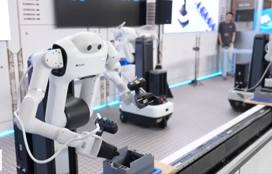 AI Agent thay đổi cách con người làm việc- Ảnh 1.