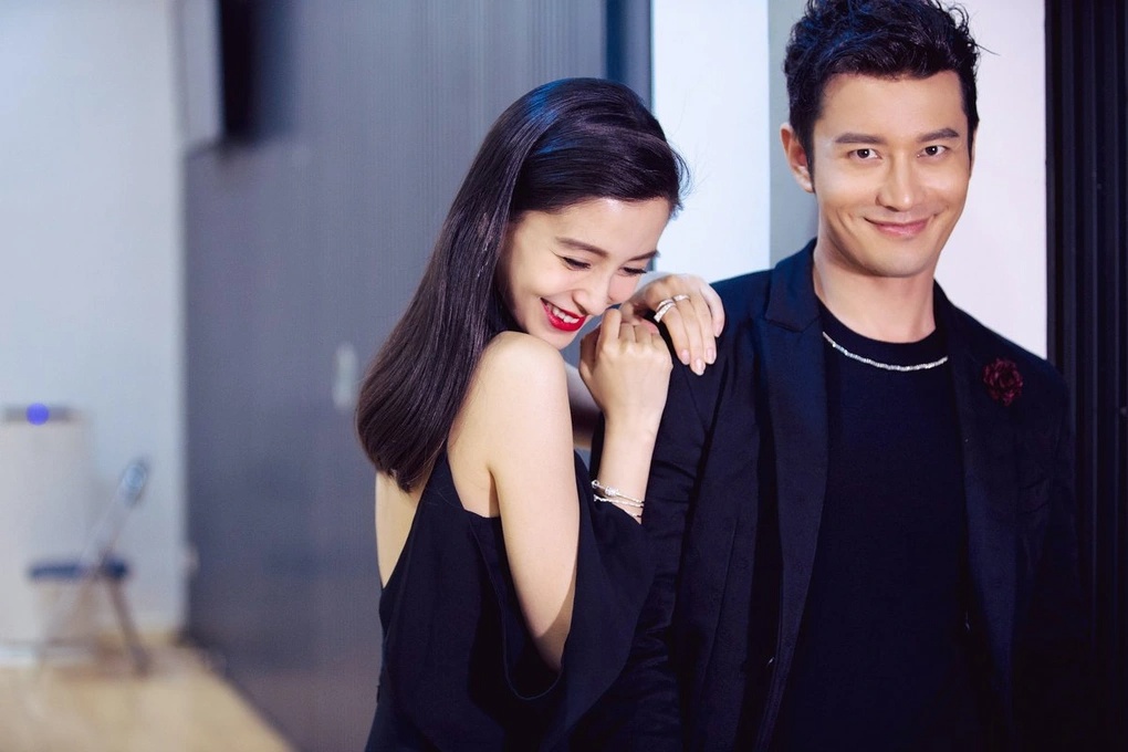 Không ai dám tin đây là Angelababy- Ảnh 7.