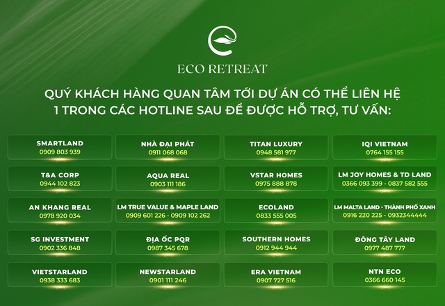 Ecopark ra mắt Rừng Phượng – đáp ứng nhu cầu của nhiều gia đình có con nhỏ trong độ tuổi đến trường - Ảnh 9.