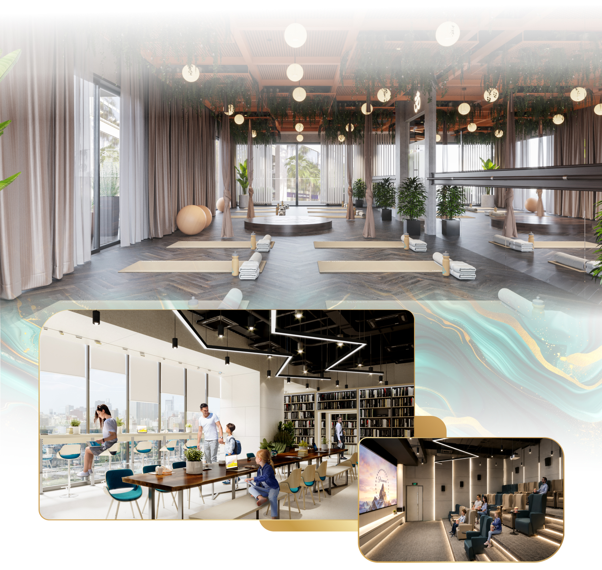 Noble Crystal Tay Ho WorldHotels Residences và hành trình kiến tạo biểu tượng sống hàng hiệu tại Tây Hồ Tây - Ảnh 11. Noble Crystal Tay Ho WorldHotels Residences và hành trình kiến tạo biểu tượng sống hàng hiệu tại Tây Hồ Tây - Ảnh 11.