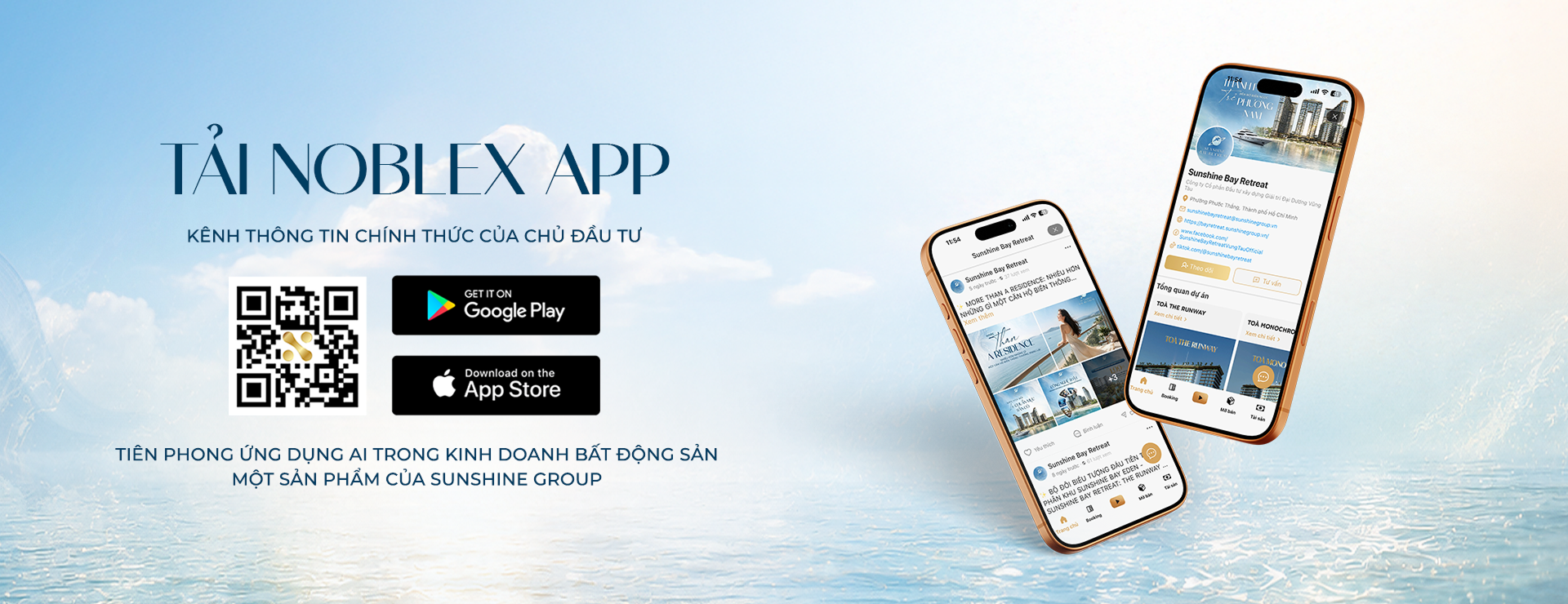 Sunshine Bay Retreat ra mắt 6 toà tháp - 6 tuyên ngôn sống - 06 định nghĩa về cái tôi dẫn đầu - Bản giao hưởng của biển cả và nhịp phố thăng hoa - Ảnh 13. Sunshine Bay Retreat ra mắt 6 toà tháp - 6 tuyên ngôn sống - 06 định nghĩa về cái tôi dẫn đầu - Bản giao hưởng của biển cả và nhịp phố thăng hoa - Ảnh 13.