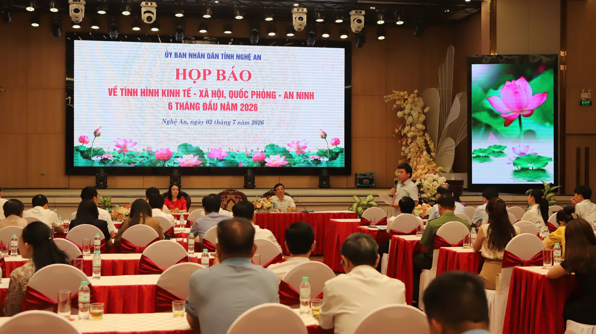 Căn hộ cao tầng được dự báo sẽ “gánh” thanh khoản tại thị trường bất động sản Nghệ An - Ảnh 1.