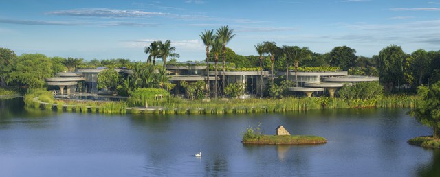 Ecopark ra mắt Rừng Phượng – đáp ứng nhu cầu của nhiều gia đình có con nhỏ trong độ tuổi đến trường - Ảnh 1.