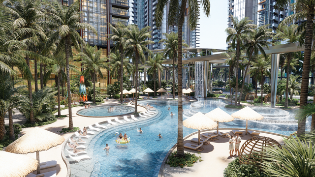 Giải mã hấp lực từ đặc quyền khoáng nóng cùng mô hình Compound Resort tại Alumi Premium (Alluvia City)- Ảnh 1. Giải mã hấp lực từ đặc quyền khoáng nóng cùng mô hình Compound Resort tại Alumi Premium (Alluvia City)- Ảnh 1.