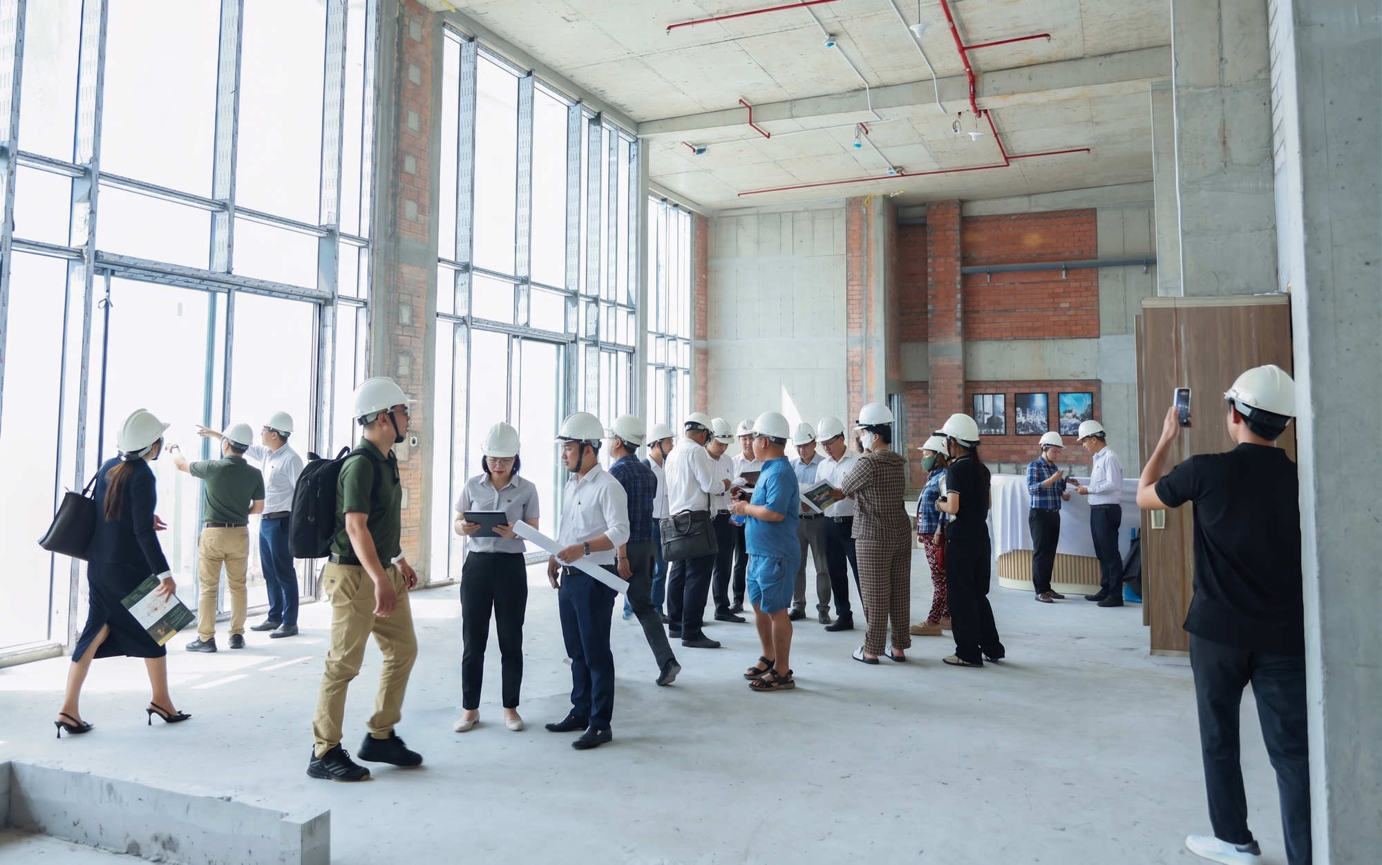 Vì sao hiện tại là thời điểm nên hoàn tất hợp đồng tại Skyline Central? - Ảnh 1.