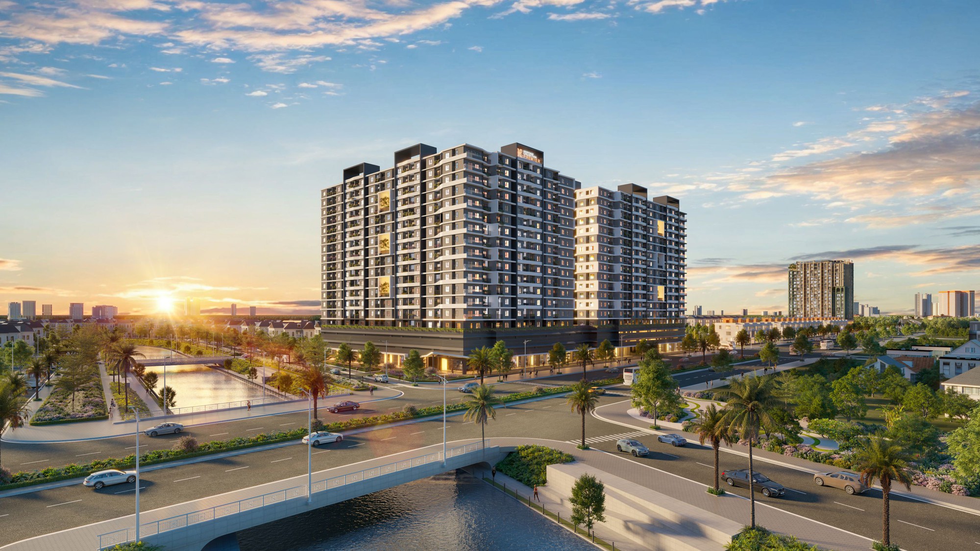 Căn hộ cao tầng được dự báo sẽ “gánh” thanh khoản tại thị trường bất động sản Nghệ An - Ảnh 2.