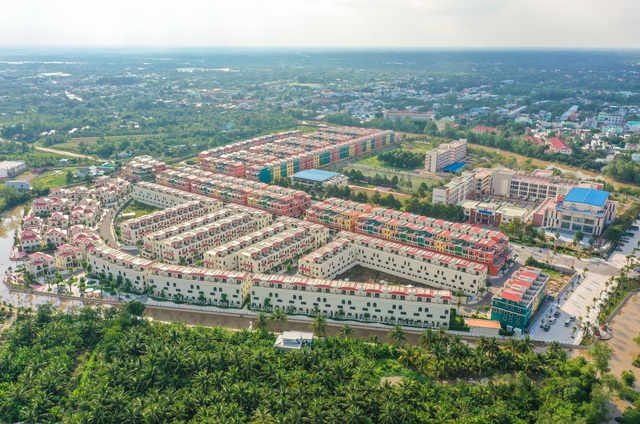 Đô thị đồng bộ chính là “hạ tầng mềm” của Vĩnh Long trong chu kỳ phát triển mới- Ảnh 2.