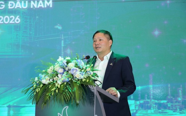 BSR lập kỷ lục sản lượng và doanh thu so với kế hoạch