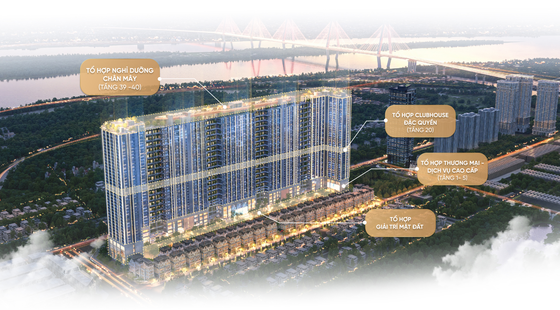 Noble Crystal Tay Ho WorldHotels Residences và hành trình kiến tạo biểu tượng sống hàng hiệu tại Tây Hồ Tây - Ảnh 3. Noble Crystal Tay Ho WorldHotels Residences và hành trình kiến tạo biểu tượng sống hàng hiệu tại Tây Hồ Tây - Ảnh 3.