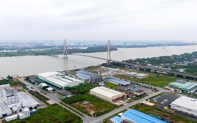 Đô thị đồng bộ trong chu kỳ phát triển mới của Vĩnh Long- Ảnh 4. Đô thị đồng bộ trong chu kỳ phát triển mới của Vĩnh Long- Ảnh 4.