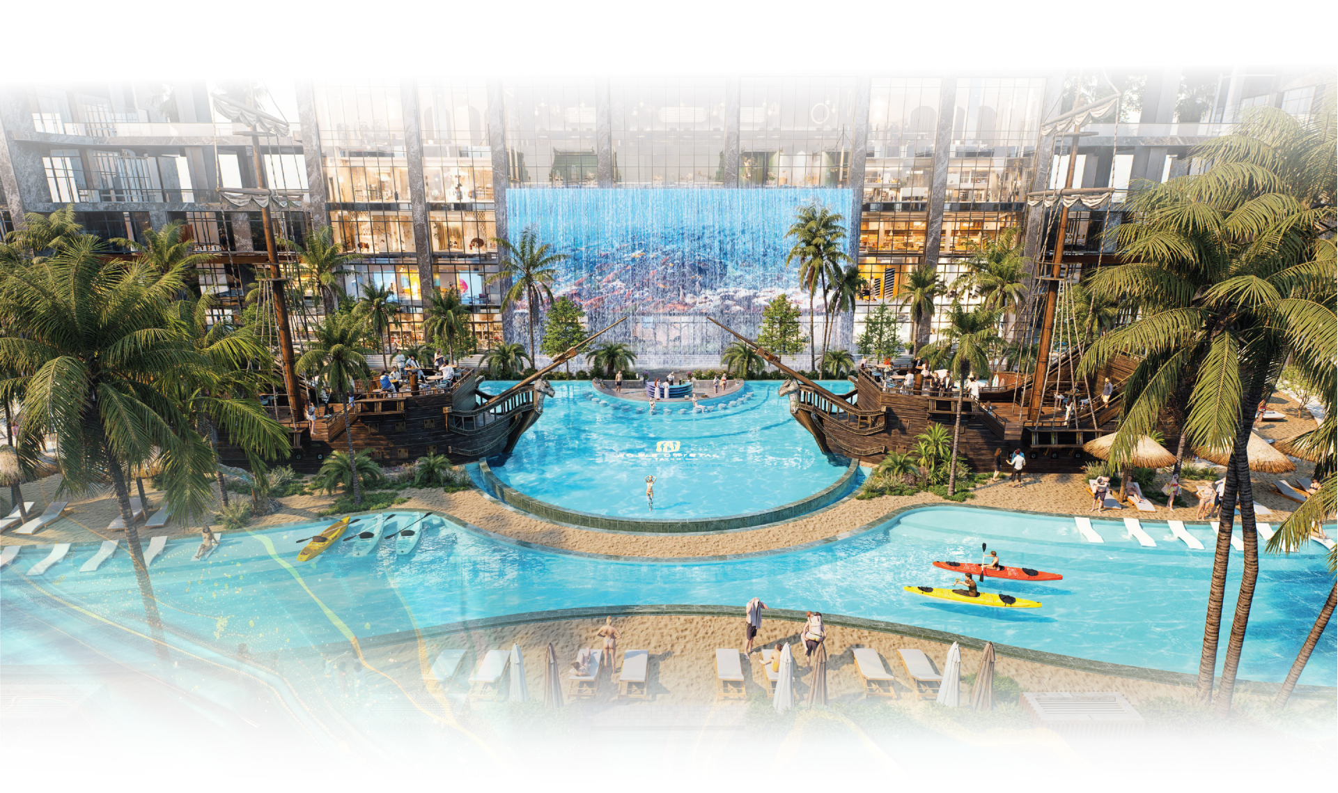 Noble Crystal Tay Ho WorldHotels Residences và hành trình kiến tạo biểu tượng sống hàng hiệu tại Tây Hồ Tây - Ảnh 6. Noble Crystal Tay Ho WorldHotels Residences và hành trình kiến tạo biểu tượng sống hàng hiệu tại Tây Hồ Tây - Ảnh 6.