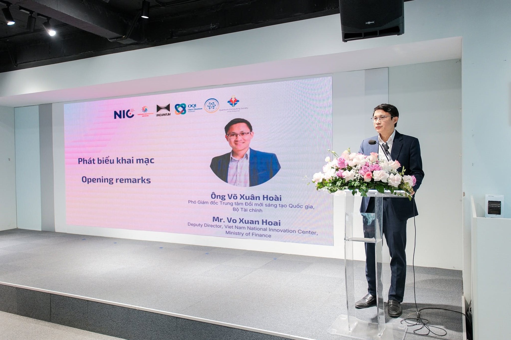 Sau AI và bán dẫn, đây sẽ là lĩnh vực tiếp theo quyết định năng lực cạnh tranh của các quốc gia trong tương lai: Hơn 500 tài năng từ 30 quốc gia sắp quy tụ tại Việt Nam - Ảnh 3.