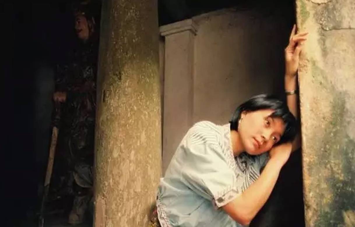 Sai lầm phải trả giá của nữ diễn viên quê Tuyên Quang SN 1975- Ảnh 2.