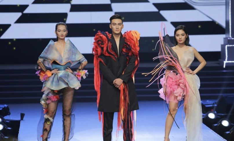 Minh Hằng đã đúng- Ảnh 2.