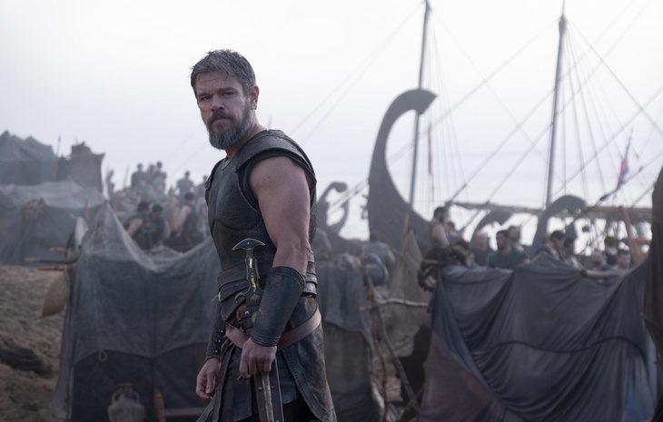 10 điều bạn cần biết trước khi xem siêu phẩm The Odyssey của Christopher Nolan- Ảnh 2.