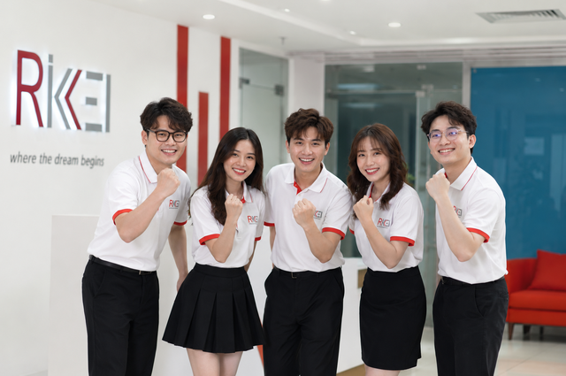 Chủ tịch doanh nghiệp công nghệ Việt đặt mục tiêu IPO tại Nhật Bản: 'Cụm từ lao động giá rẻ không còn đúng với kỹ sư trong nước'- Ảnh 6. Chủ tịch doanh nghiệp công nghệ Việt đặt mục tiêu IPO tại Nhật Bản: 'Cụm từ lao động giá rẻ không còn đúng với kỹ sư trong nước'- Ảnh 6.