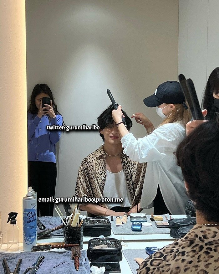 Jennie như muốn hét lên rằng cô đã hẹn hò với mỹ nam đẹp nhất thế giới?- Ảnh 8.