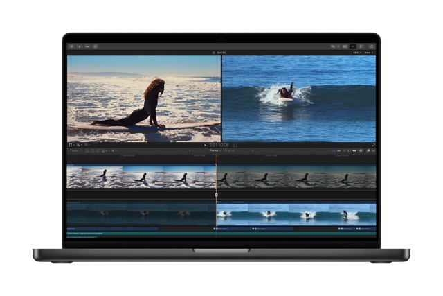 Giữa cơn bão bản quyền phần mềm Adobe, Apple tung ra lời mời gọi hấp dẫn với giới sáng tạo nội dung- Ảnh 1.