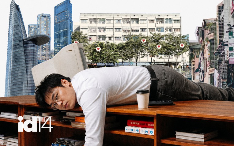 Sếp nhân sự 30 năm: Người trẻ đã 
