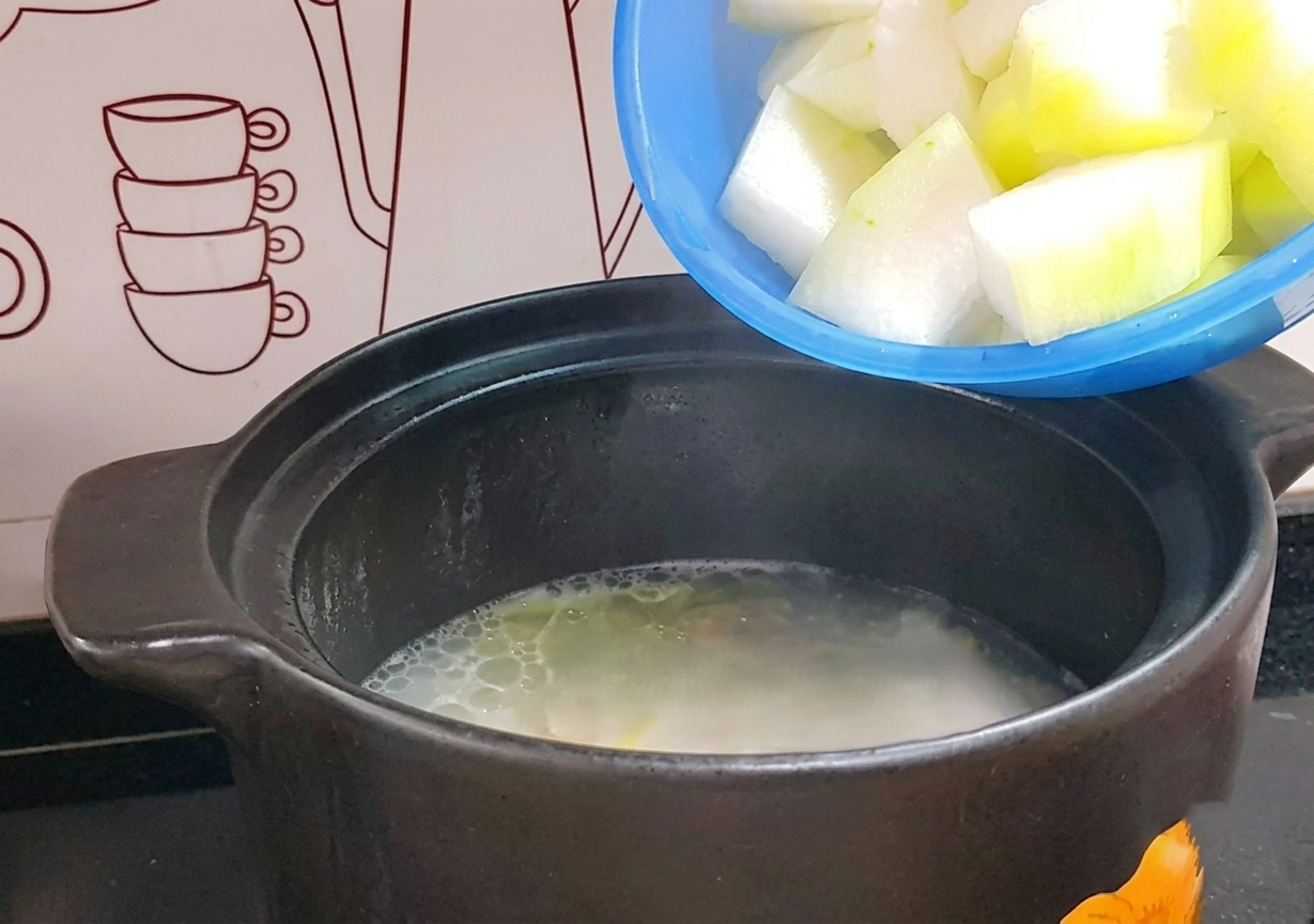Tháng 7 là mùa hoàn hảo để ăn 4 món này: Ngon miệng lại giúp thúc đẩy nhu động ruột, chống táo bón và giải nhiệt - Ảnh 15.