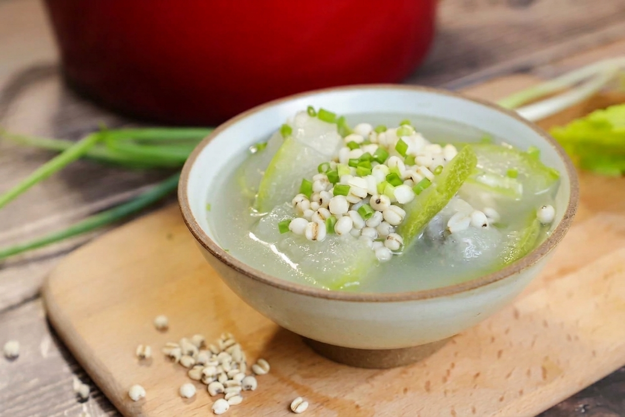 Tháng 7 là mùa hoàn hảo để ăn 4 món này: Ngon miệng lại giúp thúc đẩy nhu động ruột, chống táo bón và giải nhiệt - Ảnh 16.