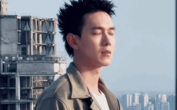 Mỹ nam Việt được báo Trung ca ngợi khí chất ăn đứt Song Joong Ki, từ chối đóng phim vì chỉ có mỗi nhan sắc- Ảnh 3.