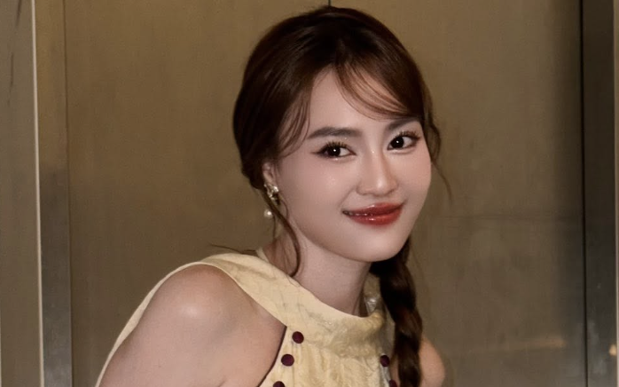 Mỹ nam chia tay bạn gái vì đóng cảnh nóng với Lan Ngọc: VĐV tuyển quốc gia đẹp như tạc tượng, rời showbiz tăng lên 100kg- Ảnh 3.