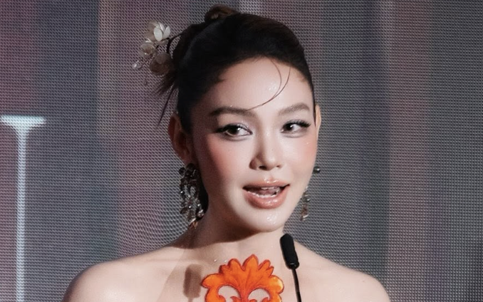 Minh Hằng đã đúng- Ảnh 3.