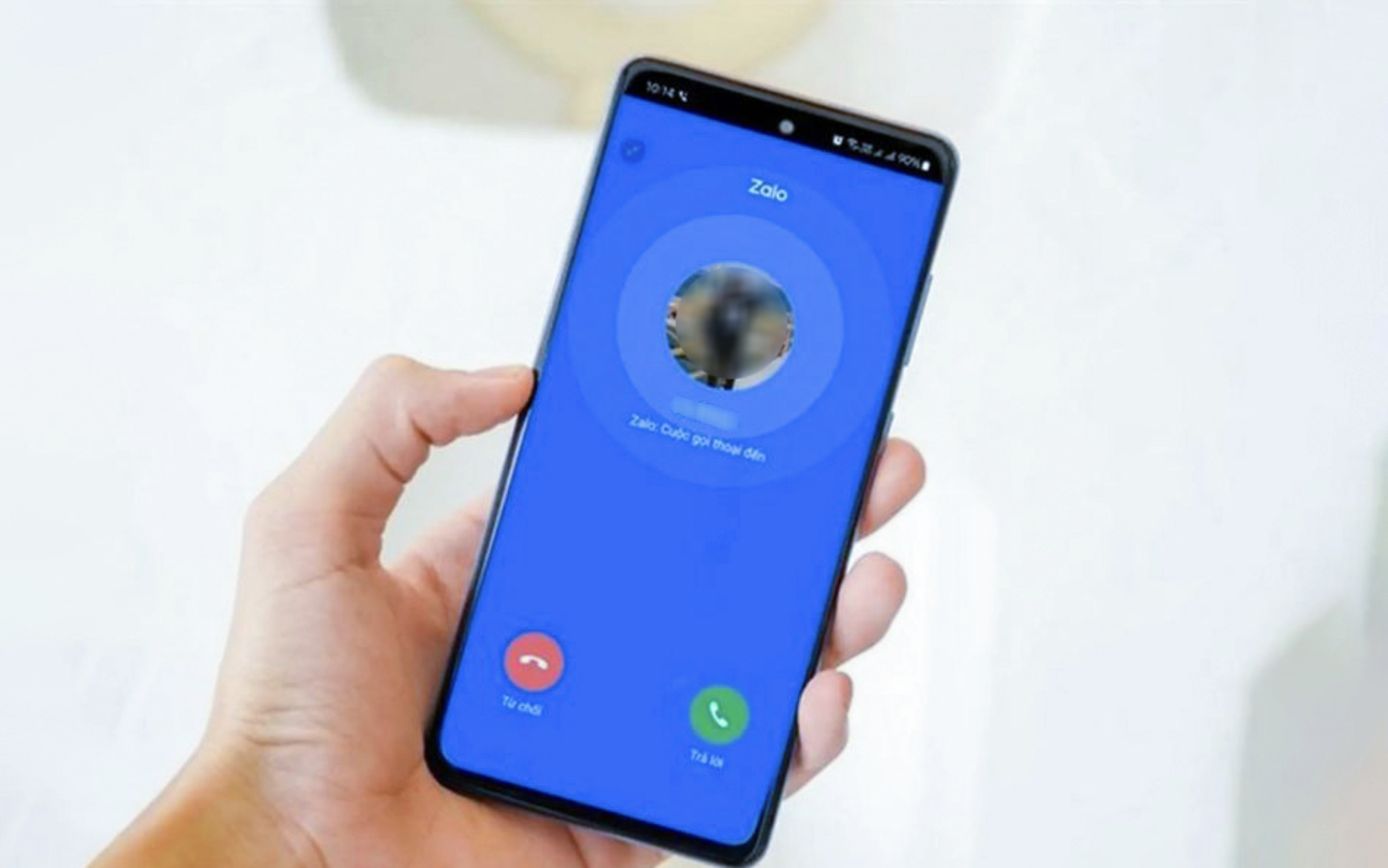 Thông báo quan trọng đến tất cả người dùng Zalo- Ảnh 1. Thông báo quan trọng đến tất cả người dùng Zalo- Ảnh 1.