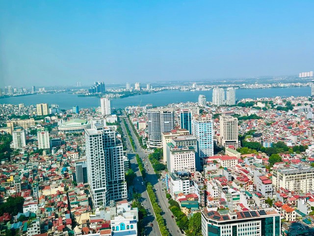 Người dân Hà Nội đón tin vui lớn khi làm thủ tục đất đai