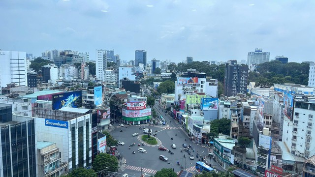 Đề xuất cơ chế riêng cho nhà giá vừa túi tiền trong Luật Đô thị đặc biệt của TP.HCM