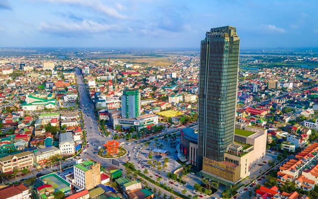 Vingroup tạo lực kéo cho một chỉ số quan trọng tại quê nhà tỷ phú Phạm Nhật Vượng