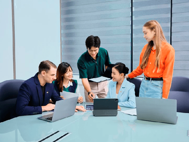 AI agents sắp “gánh” 39% quy trình cốt lõi doanh nghiệp trong 2 năm tới