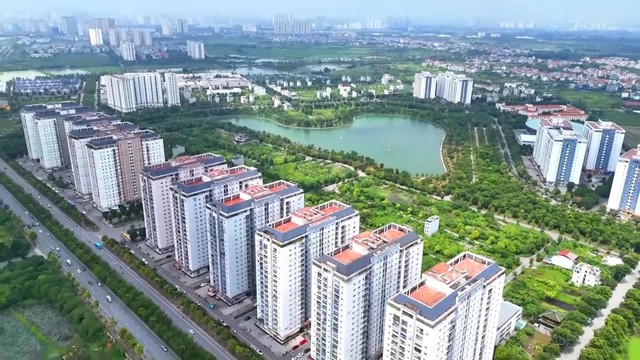 Vinhomes muốn làm khu đô thị đa mục tiêu 272ha tại phía Nam Thủ đô