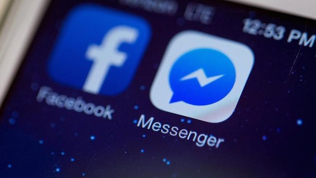 Lời khuyên cho tất cả những ai thường xuyên gửi hình ảnh qua Messenger