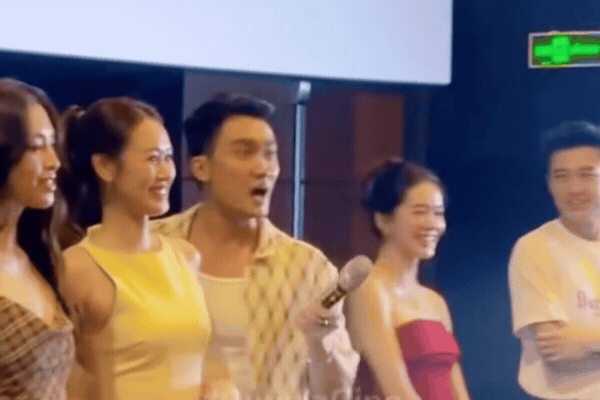 Mỹ nhân Việt đẹp đến nỗi quá khó để hoá trang thành ma, nhìn kiểu gì cũng không thấy sợ- Ảnh 5.