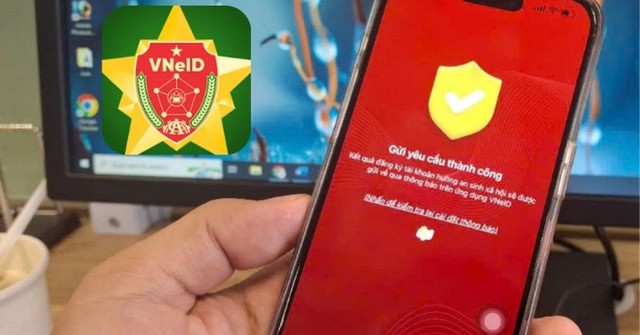 Tất cả người dùng VNeID sẽ được miễn phí nhiều dịch vụ từ nay đến hết năm 2026