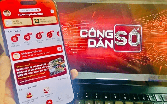 Người dân chú ý: Từ ngày 15/8, tích hợp đủ những thông tin, giấy tờ này trên VNeID sẽ được giảm 10% lệ phí trước bạ nhà đất