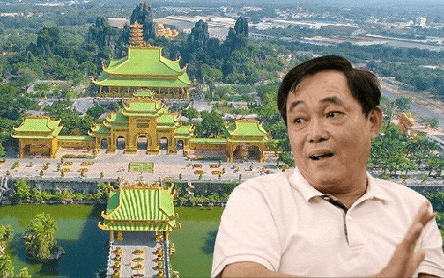 Đại gia Dũng 