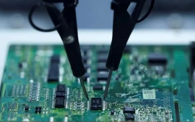 Bùng nổ ngành sản xuất chip tại Trung Quốc